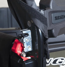 Load image into Gallery viewer, Polaris Ranger XP 900 Seizmik Full Hinged Framed Doors