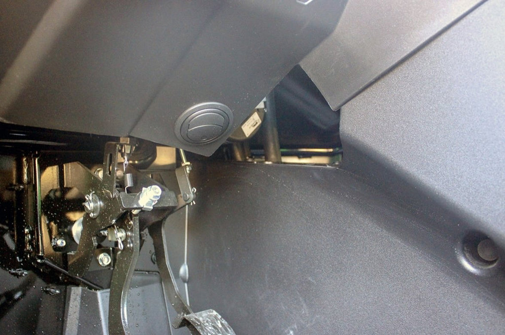 2020-Current Kawasaki Teryx KRX 1000 Inferno Cab Heater with Defrost