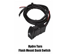 Load image into Gallery viewer, DENALI UTV Hydroturn Flush Mount Dash Switch