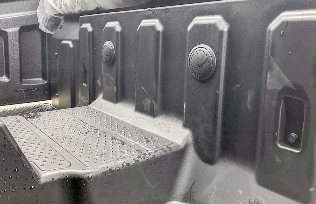 2016-22 Inferno Honda Pioneer 1000 MAXX Edition Cab Heater with Defrost