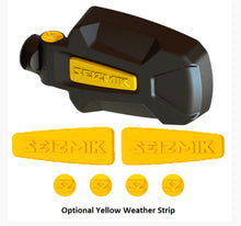 Load image into Gallery viewer, Seizmik Pursuit Aluminum Break Away Side Mirrors