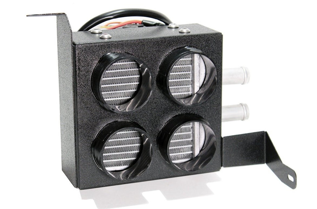 2016-Current Can-Am Defender Inferno Cab Heater with Defrost
