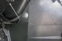 Load image into Gallery viewer, 2017-Current Can-Am Maverick X3 Inferno Cab Heater with Defrost – Premium In Dash Enclosure