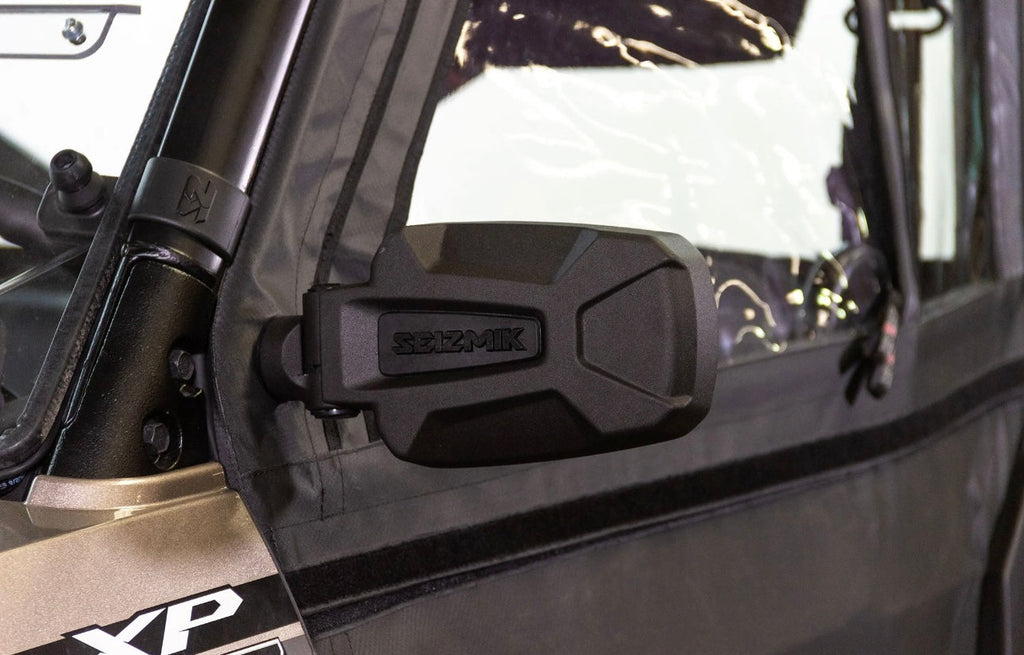 2018-22 Polaris Ranger 1000 XP Seizmik Full Hinged Framed Doors