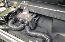 Load image into Gallery viewer, 2018-22 Polaris Ranger XP 1000 Inferno Cab Heater with Defrost