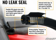 Load image into Gallery viewer, HONDA TALON 1000 REAR WINDSHIELD