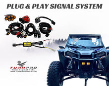 Load image into Gallery viewer, Honda Talon Plug & Play Signal System