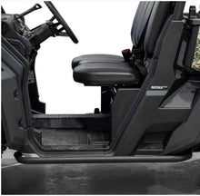 Load image into Gallery viewer, Canam Defender Rival Rock Sliders
