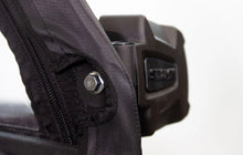 Load image into Gallery viewer, 2018-22 Polaris Ranger 1000 XP Seizmik Full Hinged Framed Doors