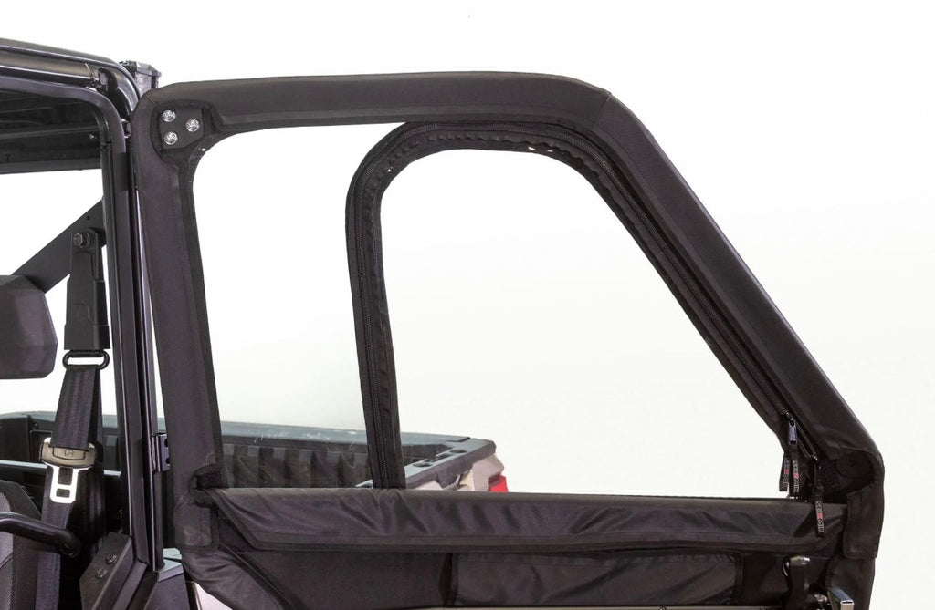 2018-22 Polaris Ranger 1000 XP Seizmik Full Hinged Framed Doors