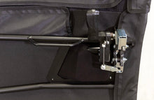 Load image into Gallery viewer, 2018-22 Polaris Ranger 1000 XP Seizmik Full Hinged Framed Doors