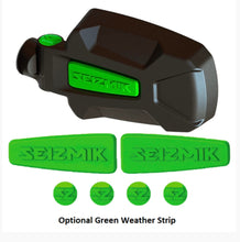 Load image into Gallery viewer, Seizmik Pursuit Aluminum Break Away Side Mirrors