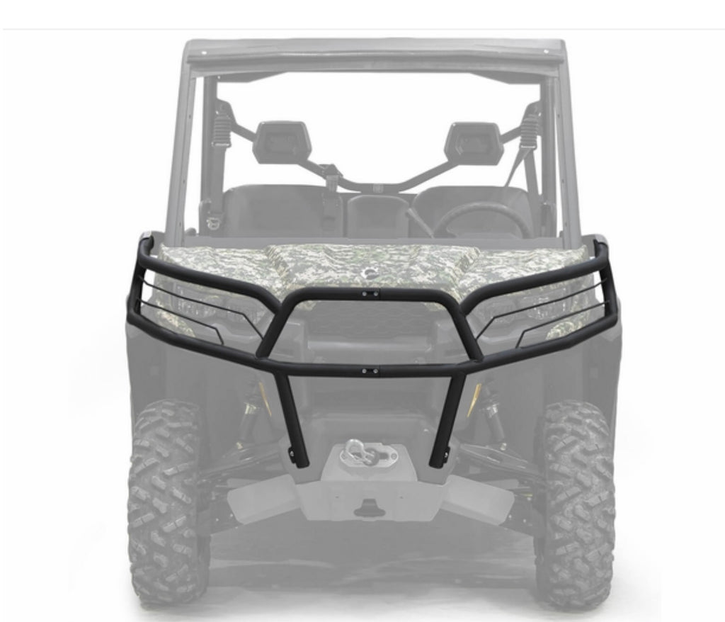 Canam Defender Rival Front Bumper