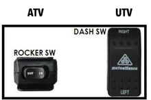 Load image into Gallery viewer, Denali Hydraulic UTV Snow Plow System