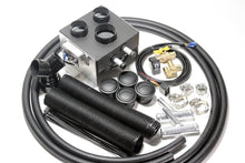 Load image into Gallery viewer, 2017-Current Can-Am Maverick X3 Inferno Cab Heater with Defrost – Under Seat Mount