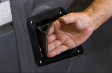 Load image into Gallery viewer, 2018-22 Polaris Ranger 1000 XP Seizmik Full Hinged Framed Doors