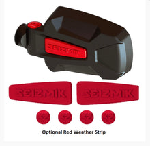 Load image into Gallery viewer, Seizmik Pursuit Aluminum Break Away Side Mirrors