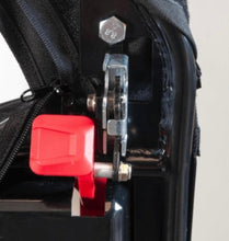 Load image into Gallery viewer, Polaris Ranger XP 900 Seizmik Full Hinged Framed Doors