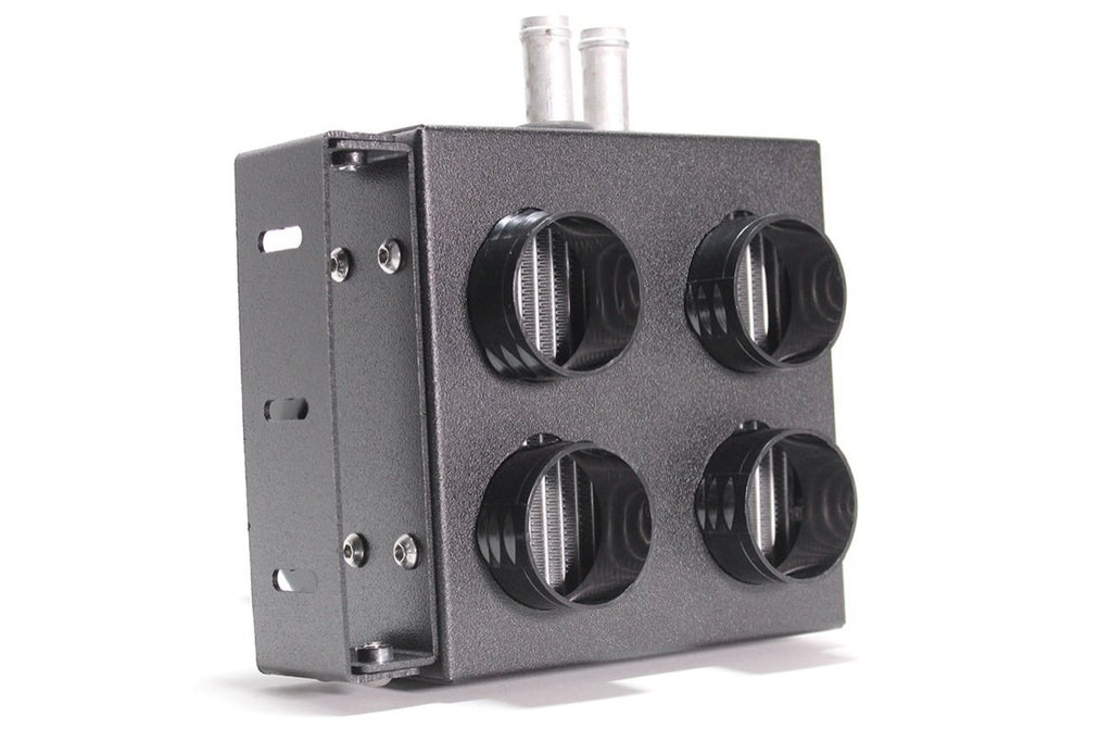 2017 Polaris Ranger XP 1000 Inferno Cab Heater with Defrost