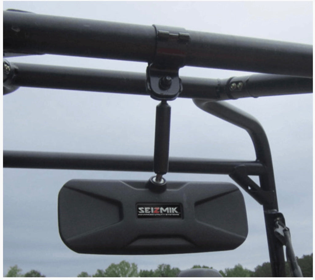 Seizmik Rear View Mirror