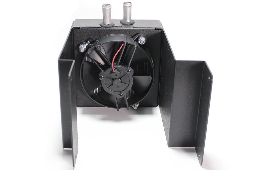 2014-22  Kawasaki Teryx 800 Inferno Cab Heater with Defrost