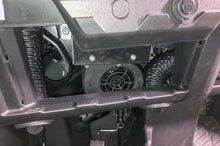 Load image into Gallery viewer, 2016-Current Can-Am Defender Inferno Cab Heater with Defrost – Premium Edition