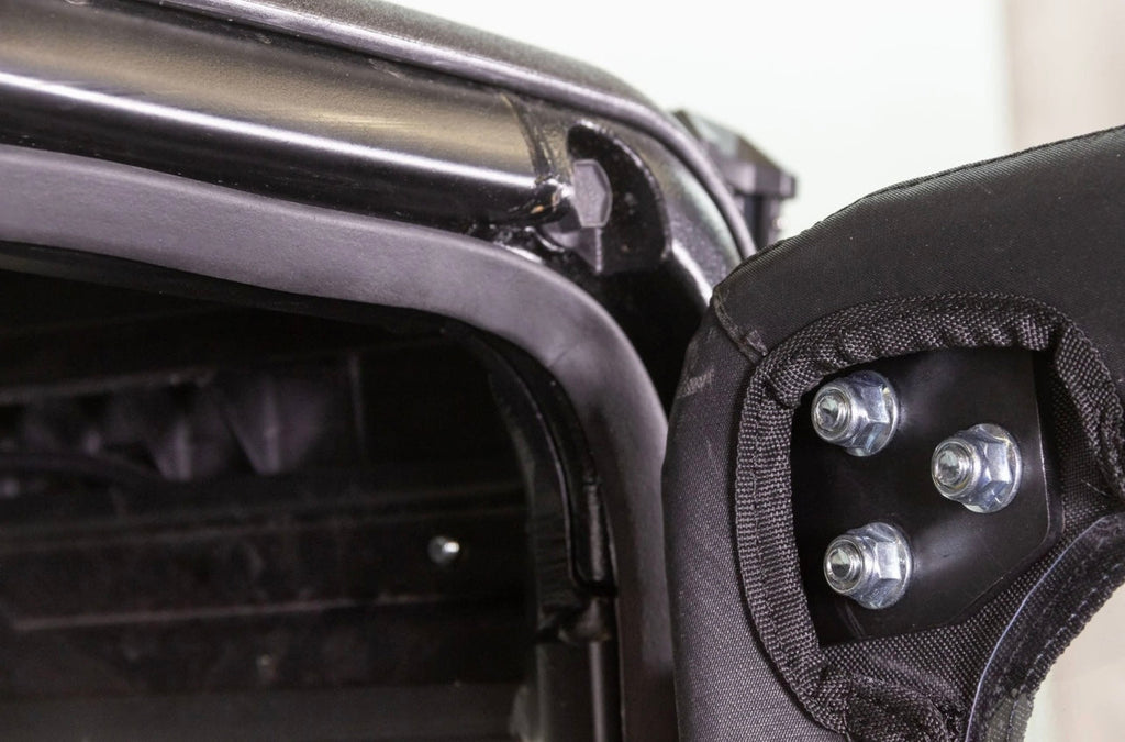 2018-22 Polaris Ranger 1000 XP Seizmik Full Hinged Framed Doors