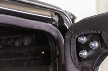 Load image into Gallery viewer, 2018-22 Polaris Ranger 1000 XP Seizmik Full Hinged Framed Doors