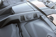 Load image into Gallery viewer, 2017-Current Can-Am Maverick X3 Inferno Cab Heater with Defrost – Premium In Dash Enclosure