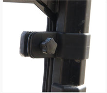 Load image into Gallery viewer, 2013-21 Polaris Ranger Seizmik Versa-Vent Hard Coated Front Windshield