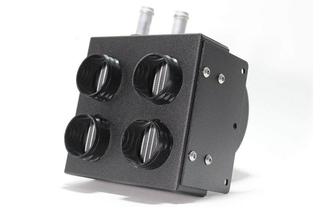 2014-22 Polaris Ranger 570 Mid Size Inferno Cab Heater with Defrost