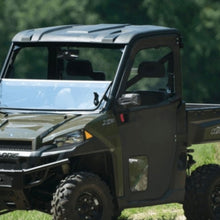 Load image into Gallery viewer, Polaris Ranger XP 900 Seizmik Full Hinged Framed Doors
