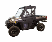 Load image into Gallery viewer, 2009-21 Polaris Ranger 500/570/800 Seizmik Full Hinged Framed Doors