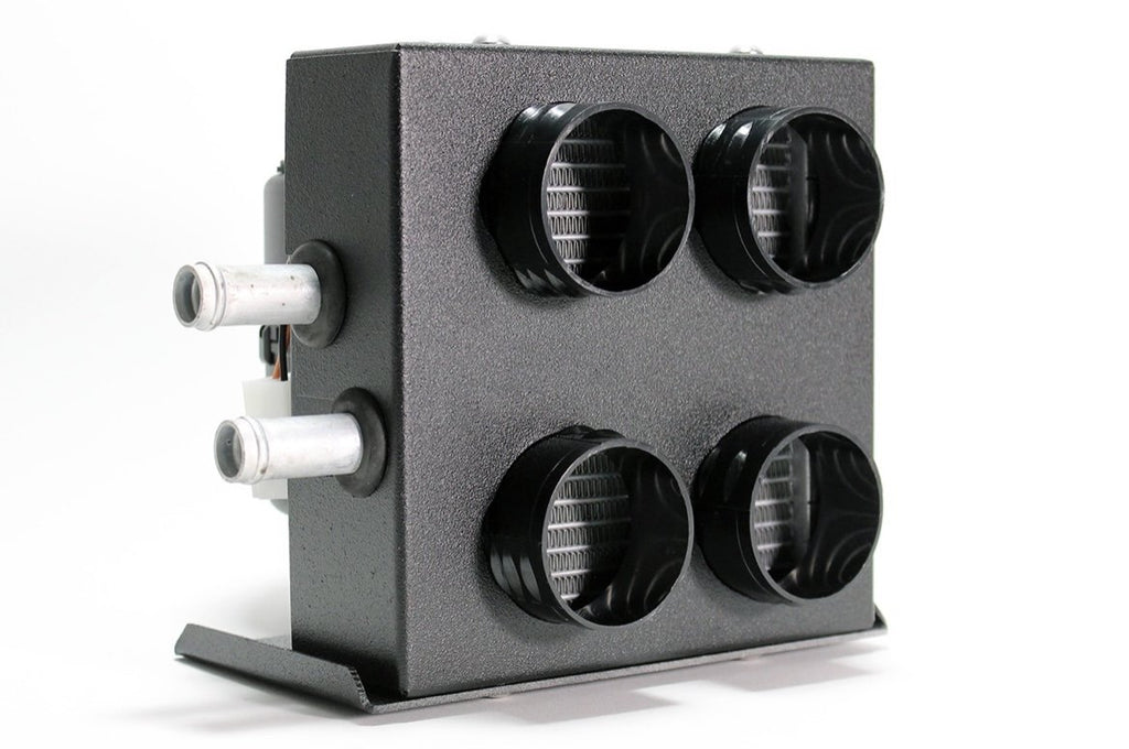 2014-22 Inferno Honda Pioneer 700 / 700-4 Cab Heater with Defrost