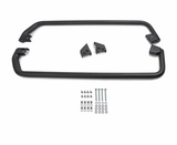 Canam Defender Rival Rock Sliders