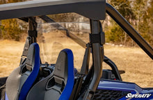 Load image into Gallery viewer, HONDA TALON 1000 REAR WINDSHIELD