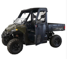 Load image into Gallery viewer, Polaris Ranger XP 900 Seizmik Full Hinged Framed Doors