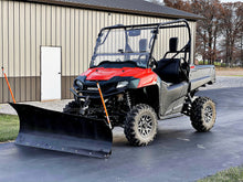 Load image into Gallery viewer, Canam Defender Denali Pro Series UTV Plow System