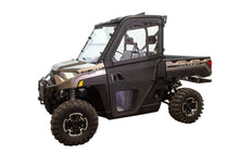 Load image into Gallery viewer, 2018-22 Polaris Ranger 1000 XP Seizmik Full Hinged Framed Doors