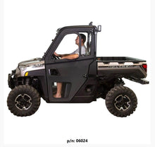 Load image into Gallery viewer, 2009-21 Polaris Ranger 500/570/800 Seizmik Full Hinged Framed Doors