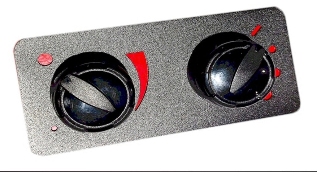 Polaris General 1000 (2016-2022) Ice Crusher Cab Heater