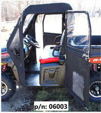 Load image into Gallery viewer, 2009-21 Polaris Ranger 500/570/800 Seizmik Full Hinged Framed Doors