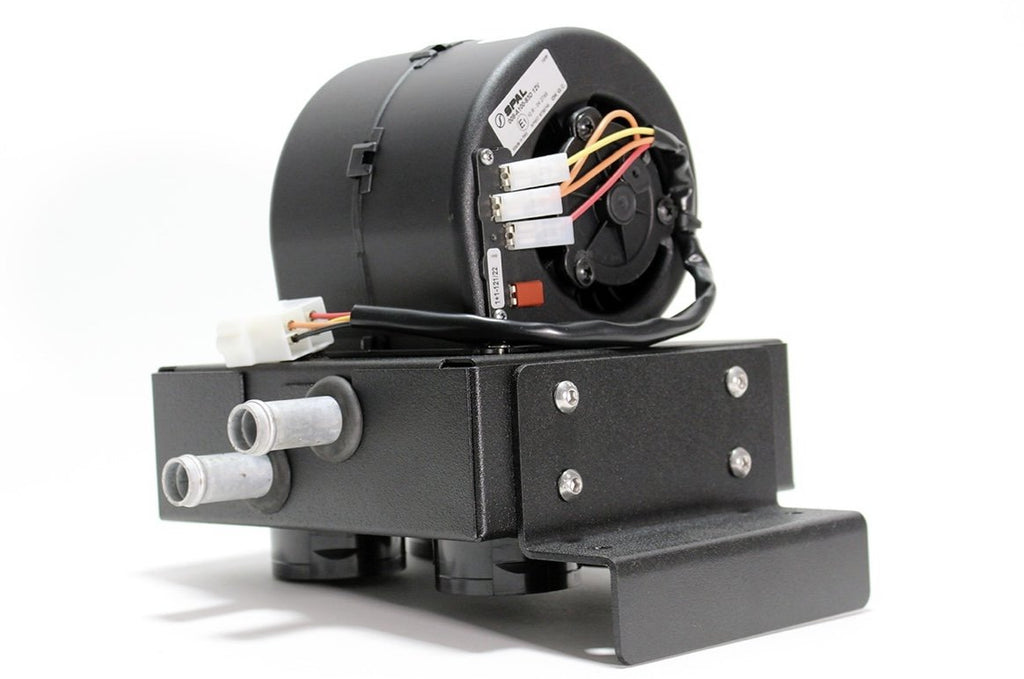 2019–22 Inferno Honda Talon Cab Heater with Defrost