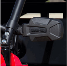 Load image into Gallery viewer, Seizmik Pursuit Aluminum Break Away Side Mirrors