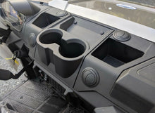 Load image into Gallery viewer, Polaris Ranger XP1000/1000/Crew (2018-2022) Ice Crusher Cab Heater