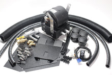 Load image into Gallery viewer, 2017-Current Can-Am Maverick X3 Inferno Cab Heater with Defrost – Premium In Dash Enclosure