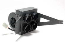 Load image into Gallery viewer, 2020-Current Kawasaki Teryx KRX 1000 Inferno Cab Heater with Defrost