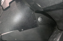 Load image into Gallery viewer, 2017-Current Can-Am Maverick X3 Inferno Cab Heater with Defrost – Premium In Dash Enclosure