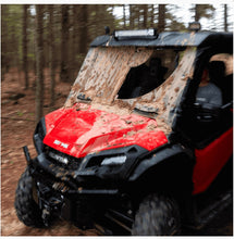 Load image into Gallery viewer, Seizmik Windshield Wiper and Washer Kit for Hard Coated Polycarbonate Windshields