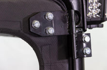 Load image into Gallery viewer, 2018-22 Polaris Ranger 1000 XP Seizmik Full Hinged Framed Doors